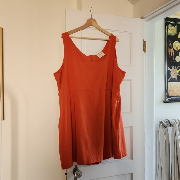 Alder Dresses & Skirts - Alder 'Get Dirty' Dress